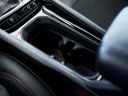 Used 2024 Jeep Compass Trailhawk image 43