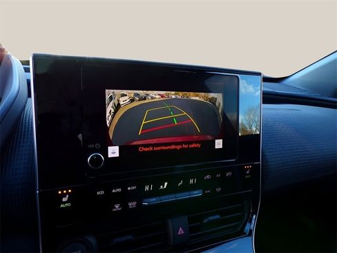 Used 2023 Subaru Solterra AWD image 20