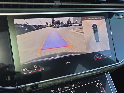 New 2026 Audi Q7 2.0T Premium image 18