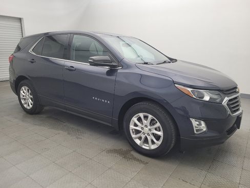 Used 2018 Chevrolet Equinox LT image 11