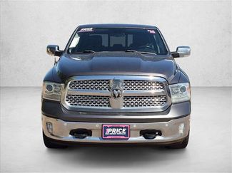 Used 2016 RAM 1500 Laramie w/ Convenience Group AWD/4WD video 2