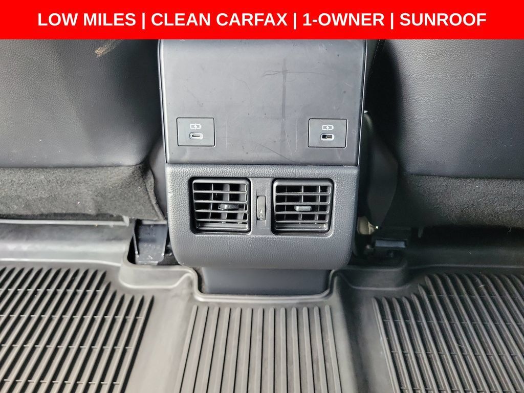 Used 2023 Toyota bZ4X AWD w/ Weather Package image 14