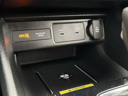 Certified 2026 Acura Integra FWD image 26
