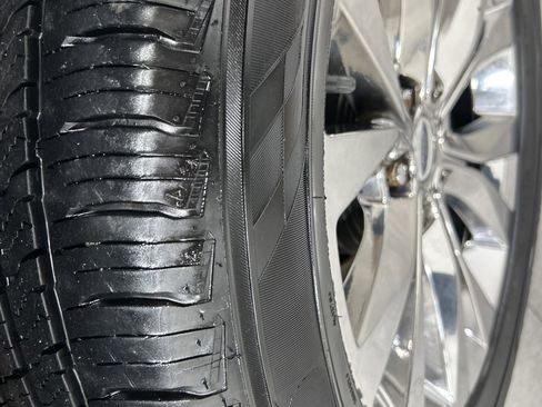 Used 2016 Ford F150 Lariat w/ Equipment Group 502A Luxury image 47