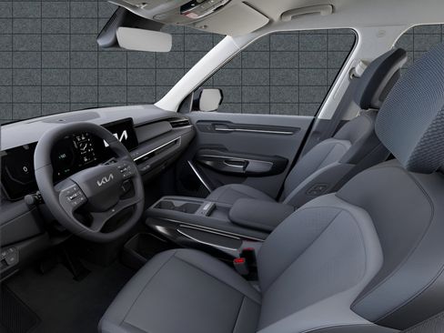 New 2026 Kia EV9 Light image 17