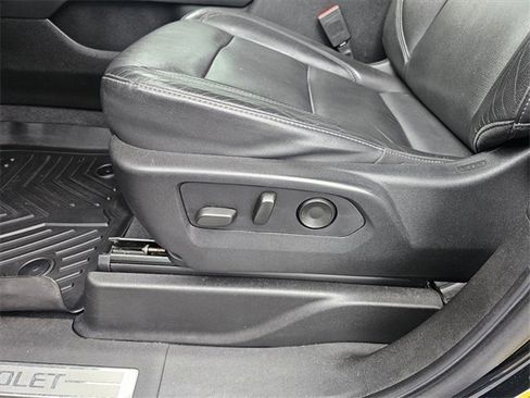 Used 2021 Chevrolet Tahoe LT image 24