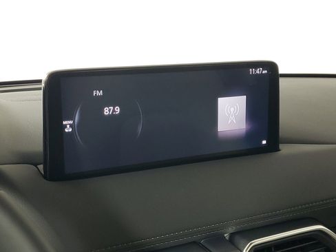 Certified 2025 MAZDA CX-5 AWD 2.5 S w/ Premium Plus Pkg image 19