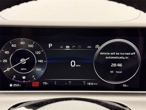 New 2026 Kia Seltos EX image 13