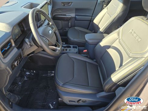 New 2026 Ford Maverick Lobo AWD/4WD image 6