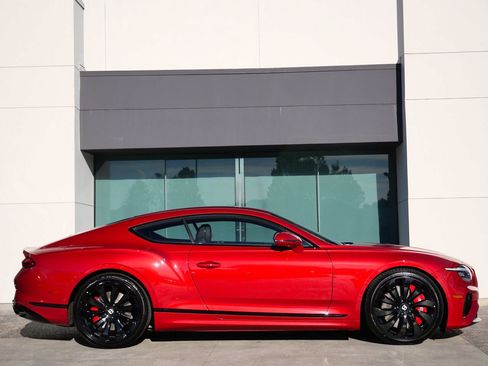 New 2026 Bentley Continental GT image 5