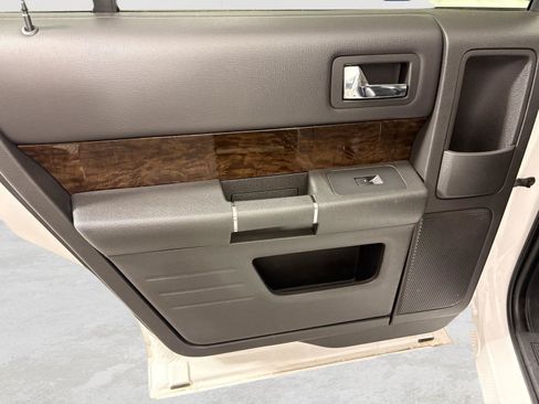 Used 2019 Ford Flex Limited w/ Equipment Group 303A AWD/4WD image 19