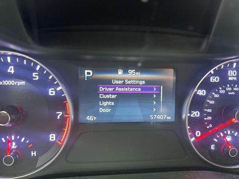 Used 2023 Kia Forte LXS image 10