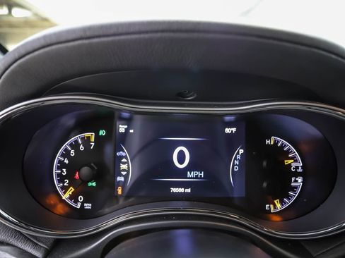 Used 2020 Jeep Grand Cherokee High Altitude image 14