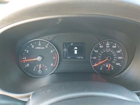 Used 2017 Kia Sportage LX w/ LX Popular Package image 33