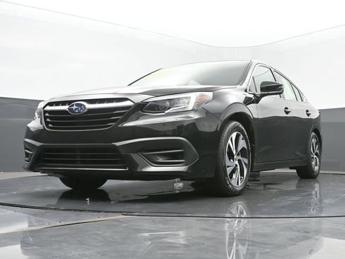 Used 2022 Subaru Legacy Premium image 46