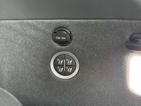 New 2026 Genesis GV80 2.5T Prestige image 24