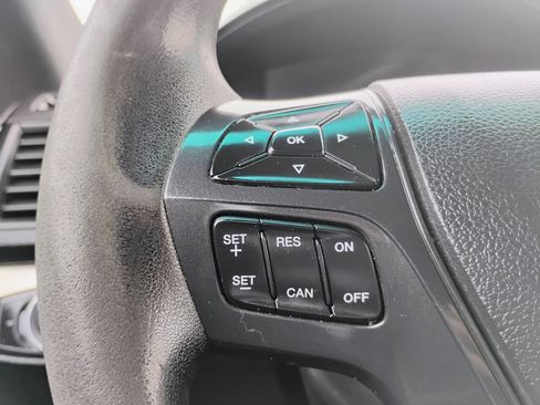 Used 2017 Ford Explorer 4WD Police Interceptor image 22