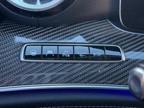 Used 2020 Mercedes-Benz AMG GT 63 S image 33