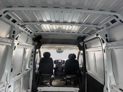 Used 2023 RAM ProMaster 2500 FWD image 27