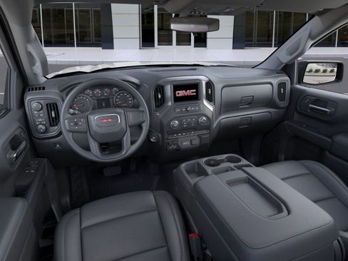 New 2026 GMC Sierra 1500 Pro w/ Pro Value Package AWD/4WD image 15