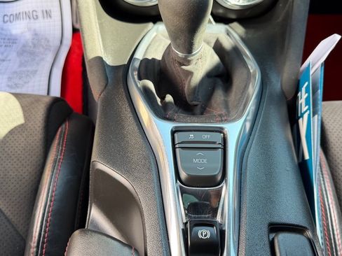 Used 2017 Chevrolet Camaro ZL1 RWD image 33