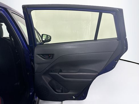 Used 2024 Subaru Impreza RS w/ Popular Package #1 image 29