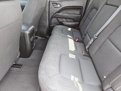 Used 2021 Chevrolet Colorado LT w/ LT Convenience Package RWD image 29
