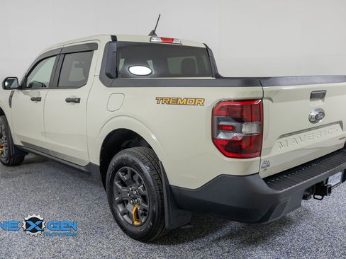 Used 2024 Ford Maverick Tremor w/ Tremor Off-Road Package AWD/4WD image 5