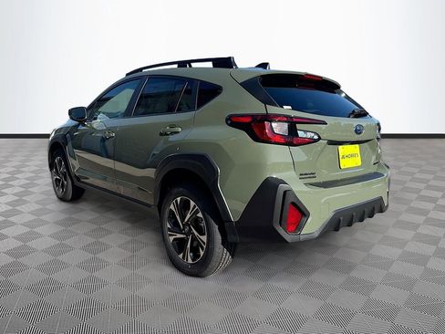 New 2026 Subaru Crosstrek 2.0i Premium AWD/4WD image 34
