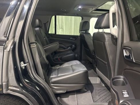 Used 2019 Chevrolet Tahoe LT image 12