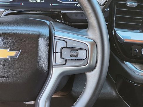Used 2023 Chevrolet Silverado 1500 LT image 27