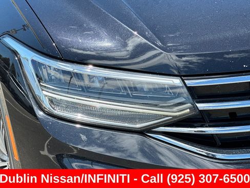 Used 2024 Volkswagen Tiguan Wolfsburg Edition AWD/4WD image 46