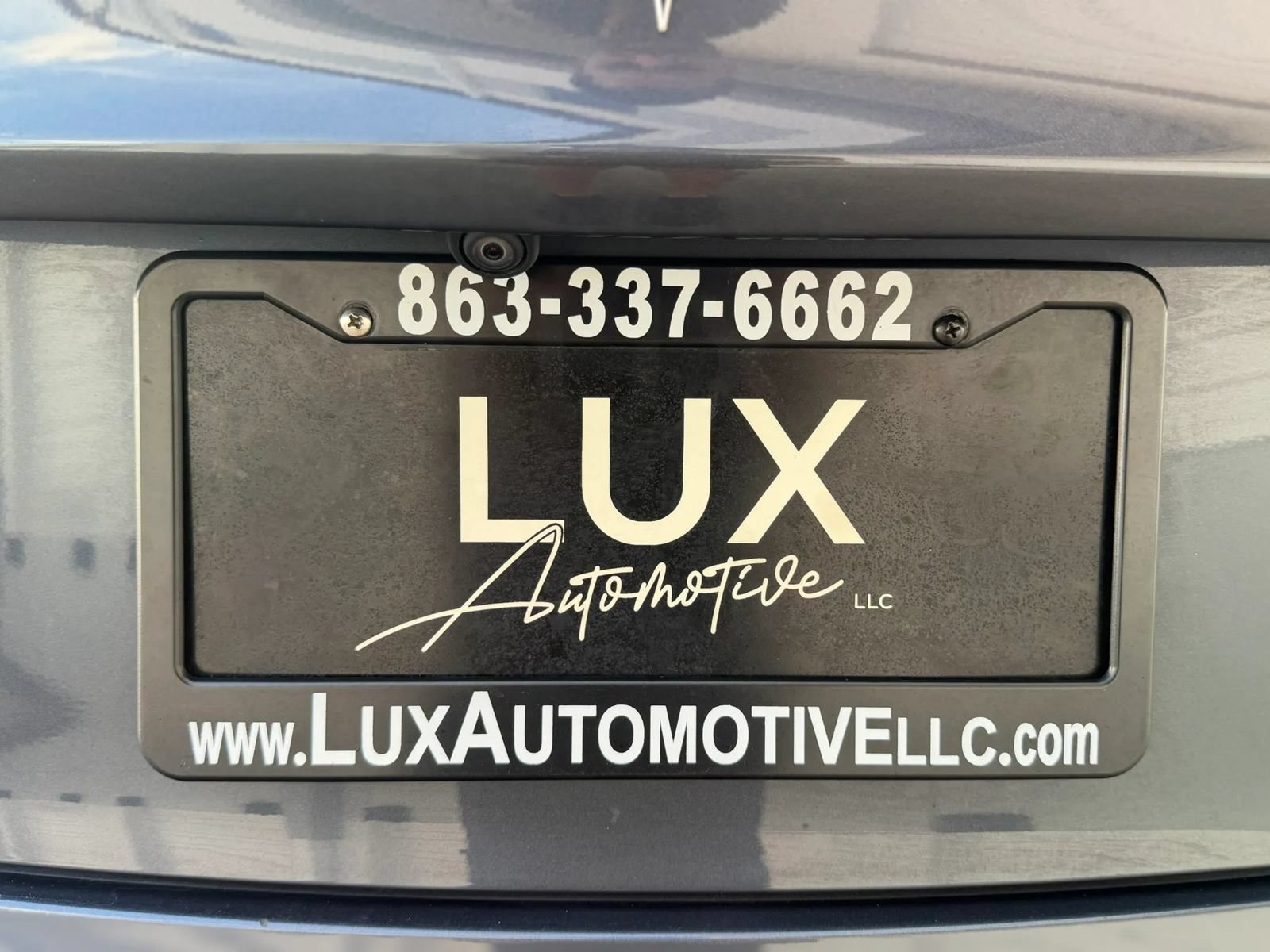 Used 2022 Tesla Model 3 Long Range AWD/4WD image 10