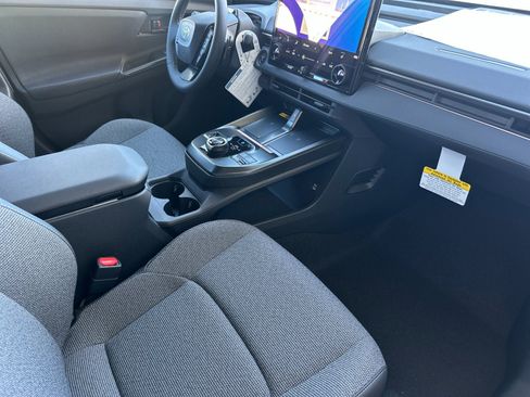 New 2026 Toyota bZ image 15