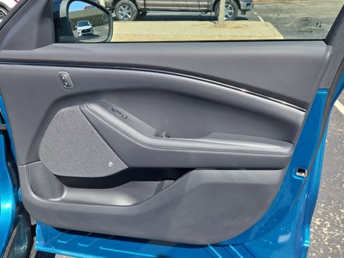 New 2026 Ford Mustang Mach-E Premium image 24