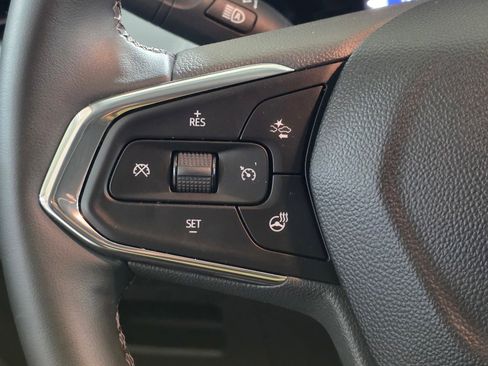 Used 2024 Chevrolet TrailBlazer LT w/ Convenience Package image 33