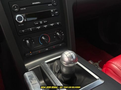 Used 2007 Ford Mustang GT RWD image 27