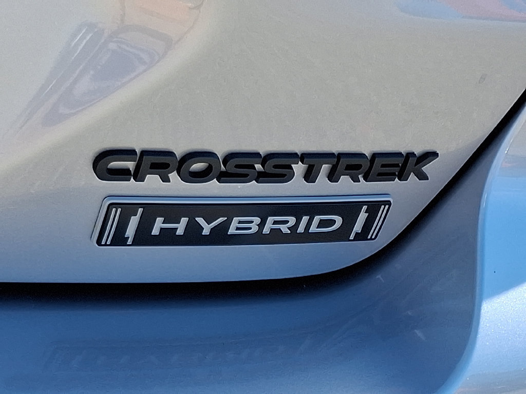 New 2026 Subaru Crosstrek 2.5i Limited AWD/4WD image 11