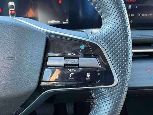 Certified 2024 Nissan Ariya AWD image 20