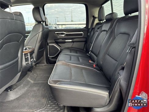 Used 2022 RAM 1500 Laramie image 27