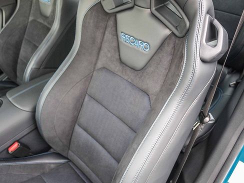 New 2026 Ford Mustang Dark Horse image 26