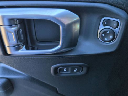 New 2026 Jeep Wrangler Rubicon image 16