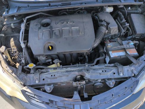 Used 2014 Toyota Corolla S w/ Driver Convenience Package FWD image 23