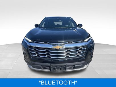 Used 2026 Chevrolet Equinox LT