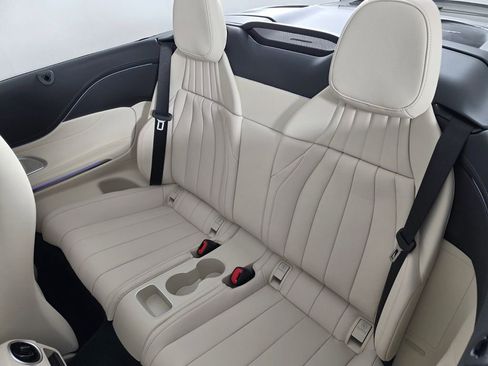 New 2026 Mercedes-Benz CLE 53 AMG 4MATIC Cabriolet image 10