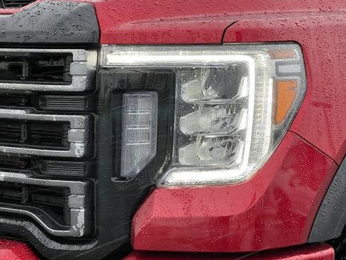 Used 2021 GMC Sierra 2500 AT4 w/ AT4 Premium Plus Package image 50