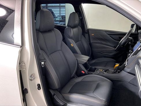 Used 2023 Subaru Forester Wilderness image 6