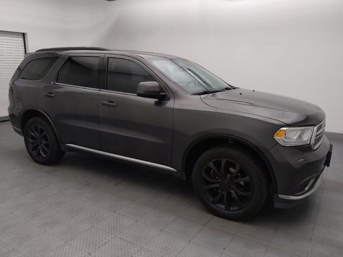Used 2017 Dodge Durango SXT w/ Quick Order Package 23B AWD/4WD image 11
