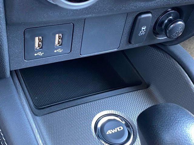 New 2027 Mitsubishi Outlander Sport ES AWD/4WD image 17