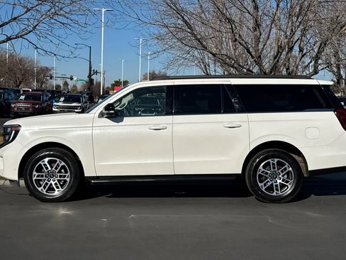 Certified 2025 Ford Expedition Max Active image 5